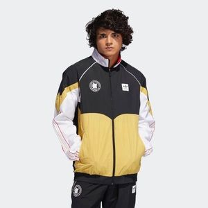 Adidas Evisen Jacket